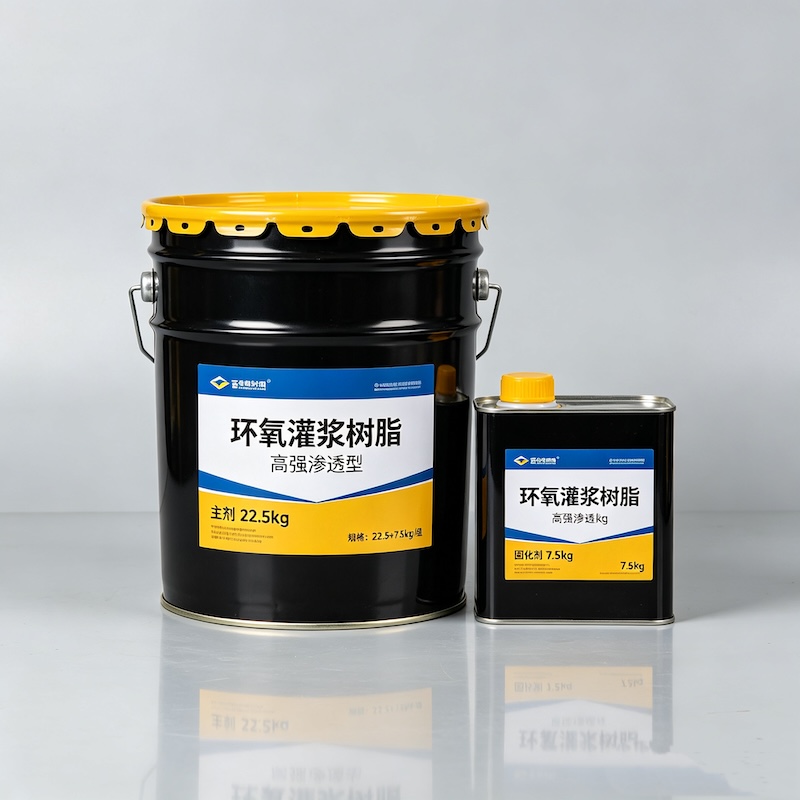 正阳环氧树酯灌浆材料